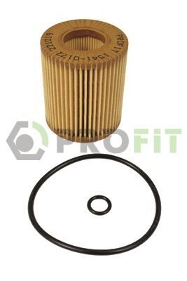 Фільтр оливний Фільтр оливний