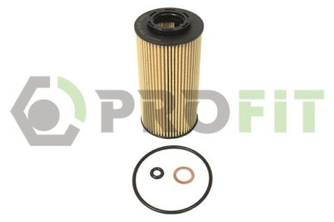 Фільтр оливний Фільтр оливний