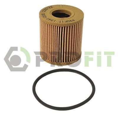 Фільтр оливний