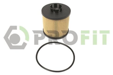 Фільтр масляний