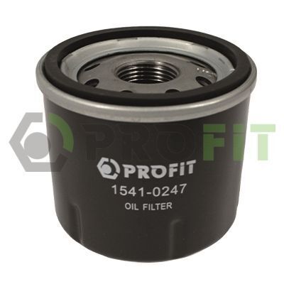 Фільтр оливний