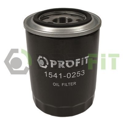 Фільтр оливний