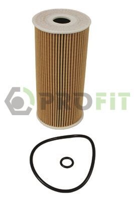 Фільтр оливний