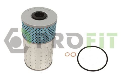 Фильтр масляный