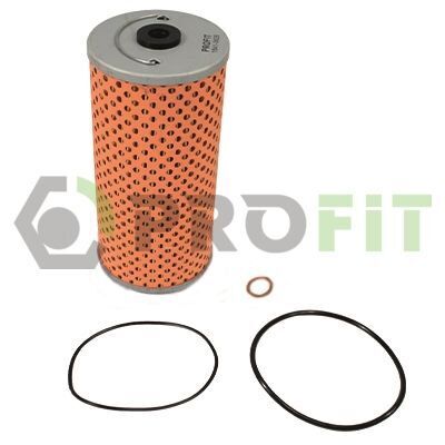 Фильтр масляный