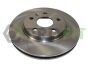 Диск тормозной, фото 1 - интернет-магазин Auto-Mechanic