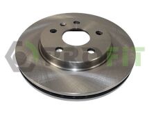 Диск тормозной