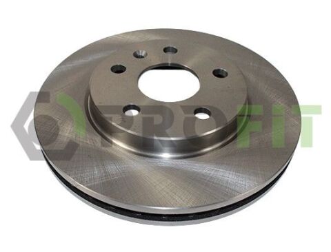 Диск тормозной