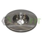 Диск тормозной