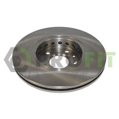 Диск гальмівний