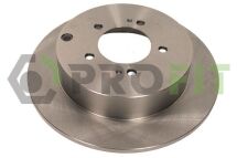 Диск тормозной