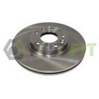 Диск гальмівний Диск гальмівний