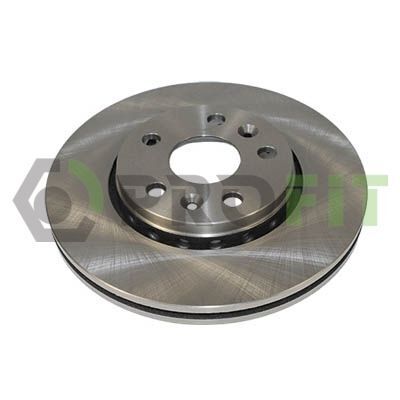 Диск гальмівний