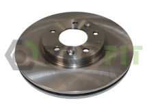 Диск гальмівний