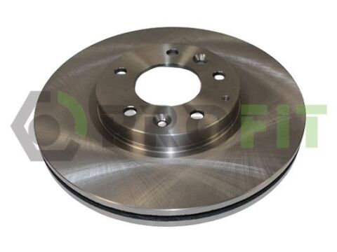 Диск гальмівний