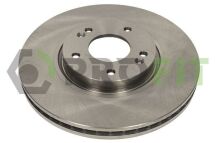 Диск гальмівний