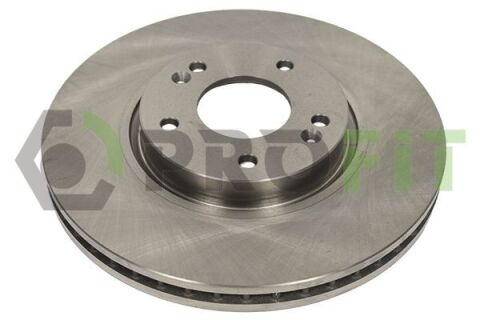 Диск гальмівний