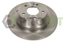 Диск гальмівний