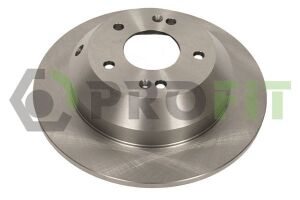 Диск тормозной