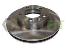 Диск тормозной