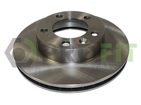 Диск тормозной