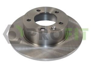 Диск тормозной