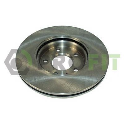 Диск гальмівний