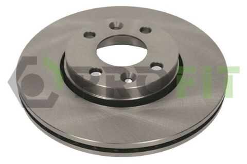 Диск гальмівний