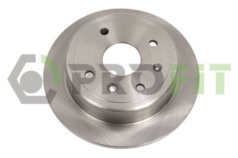 Диск гальмівний