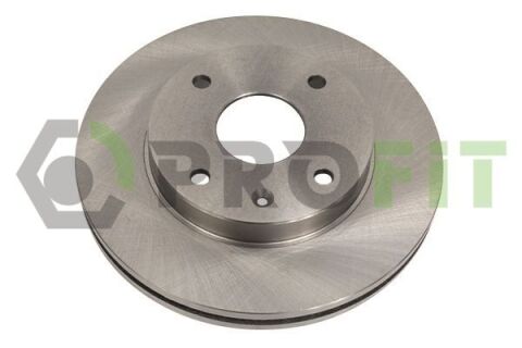 Диск тормозной Диск тормозной