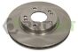 Диск тормозной, фото 1 - интернет-магазин Auto-Mechanic