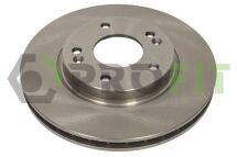 Диск тормозной