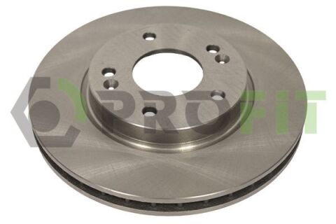 Диск тормозной