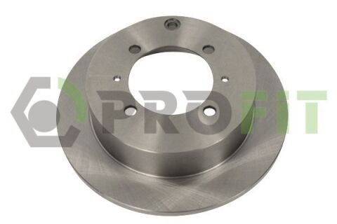 Диск тормозной