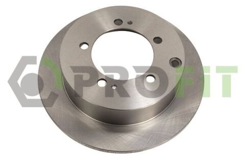 Диск тормозной