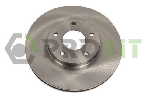 Диск тормозной