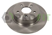 Диск гальмівний