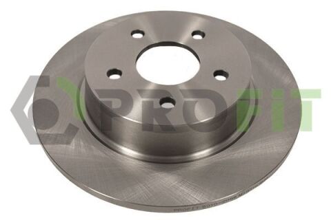 Диск гальмівний