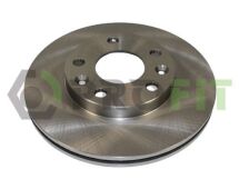 Диск гальмівний