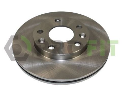 Диск гальмівний