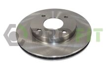 Диск гальмівний