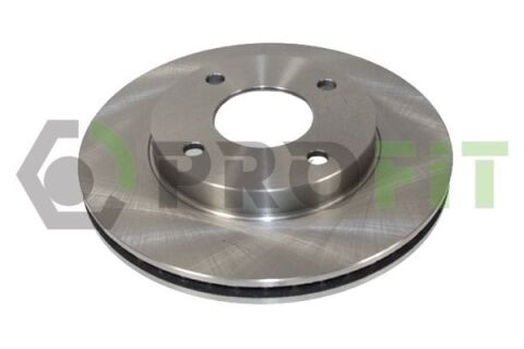 Диск гальмівний