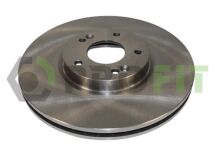 Диск гальмівний