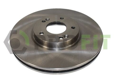 Диск гальмівний