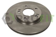 Диск тормозной