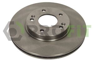 Диск тормозной