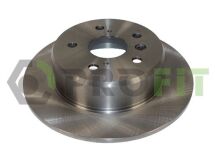 Диск тормозной