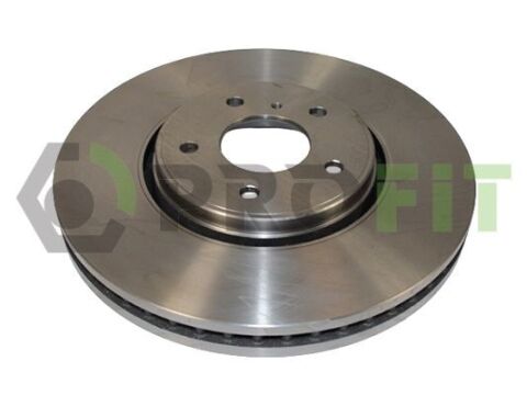 Диск тормозной