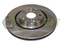 Диск тормозной