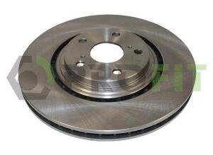 Диск гальмівний